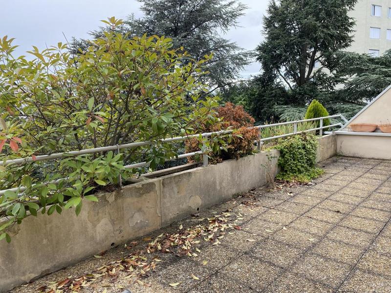 Appartement - 160 m² - 7 pièces