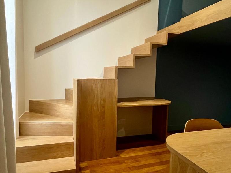 Appartement - 84 m² - 3 pièces