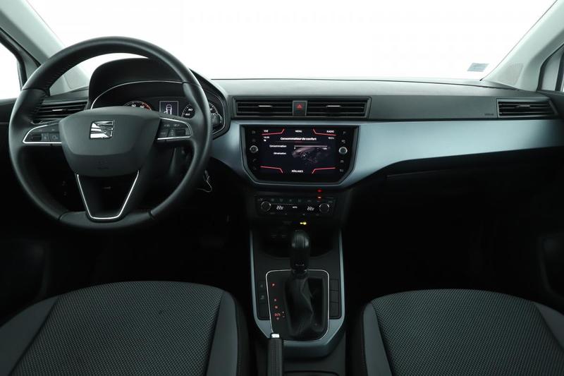 Seat Arona 1.0 EcoTSI Style Dsg7 115 ch