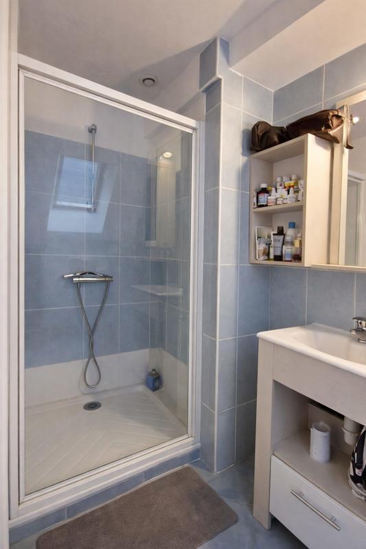 Appartement - 53 m² - 2 pièces