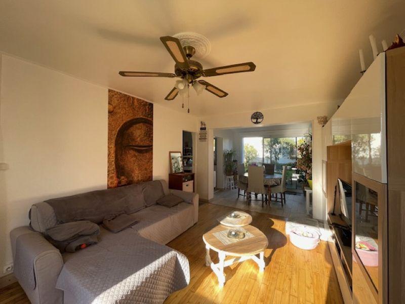 Maison - 76 m² - 4 pièces