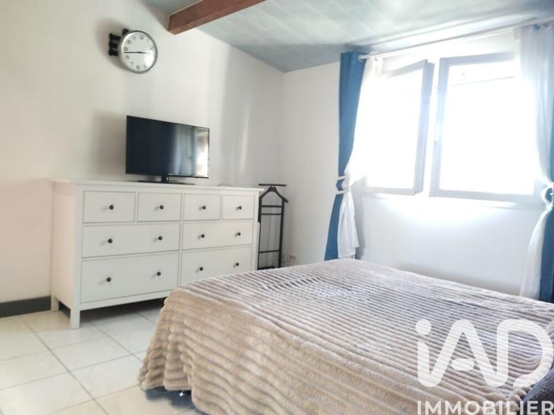 Maison de ville - 100 m² - 4 pièces