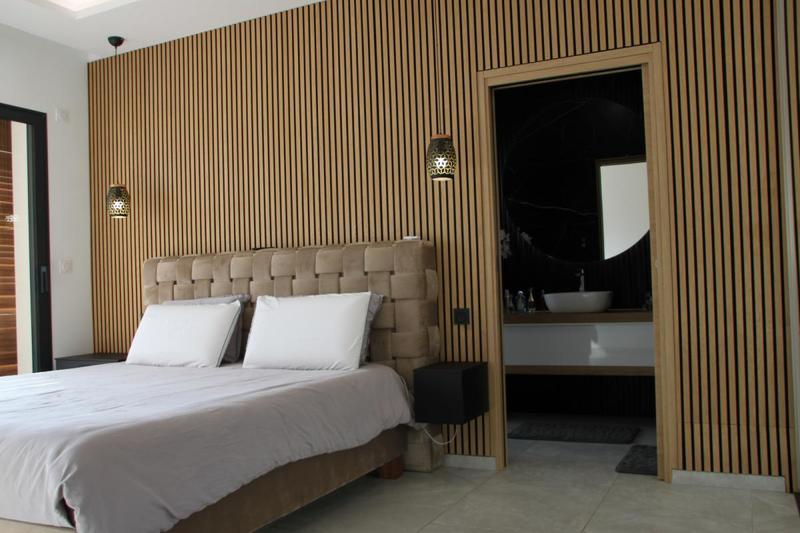 Villa - 141 m² - 5 pièces