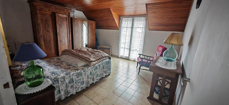 Maison - 150 m² - 7 pièces