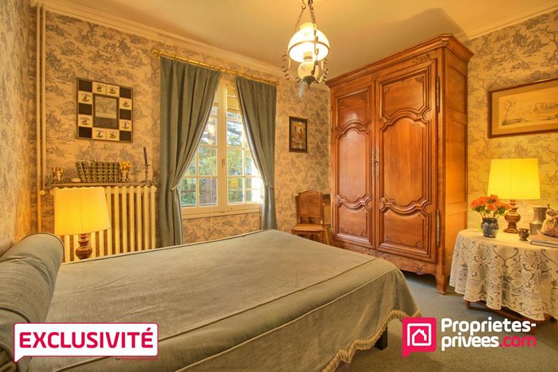Maison - 157 m² - 6 pièces
