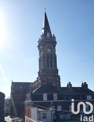 Maison - 91 m² - 4 pièces