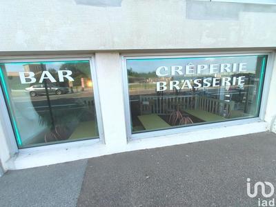 Local commercial - 131 m²