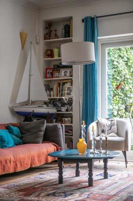 Maison ancienne - 200 m² - 9 pièces