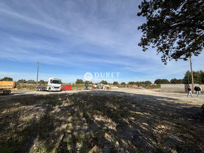 Local d'activités - 695 m²