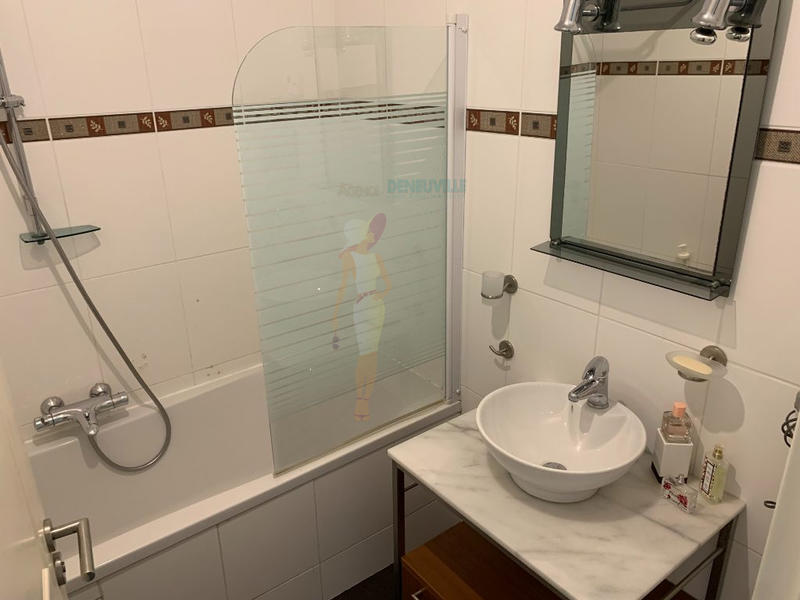 Appartement - 54 m² - 2 pièces