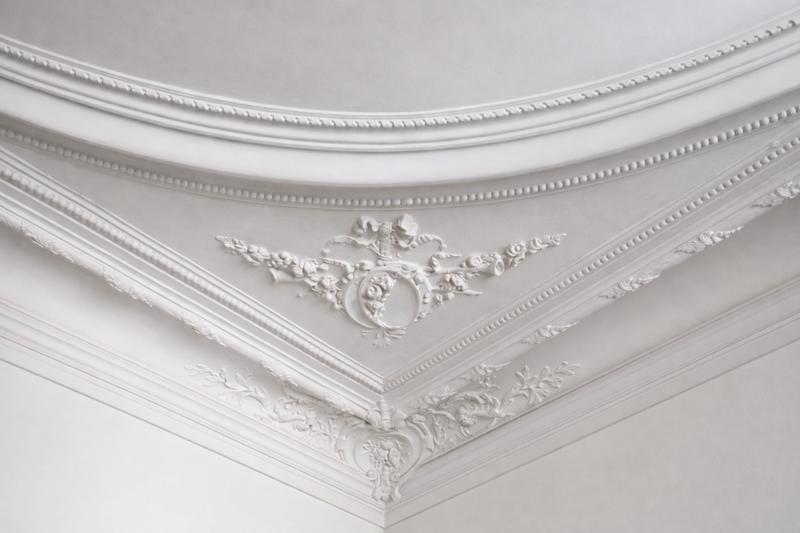 Appartement - 318 m² - 7 pièces