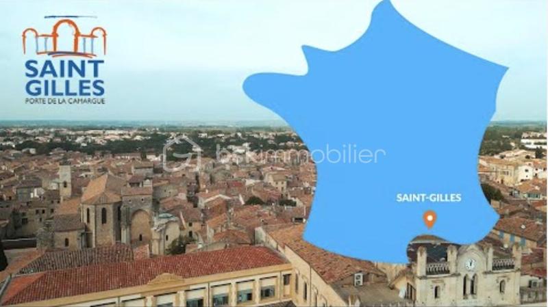 Maison de village - 63 m² - 3 pièces