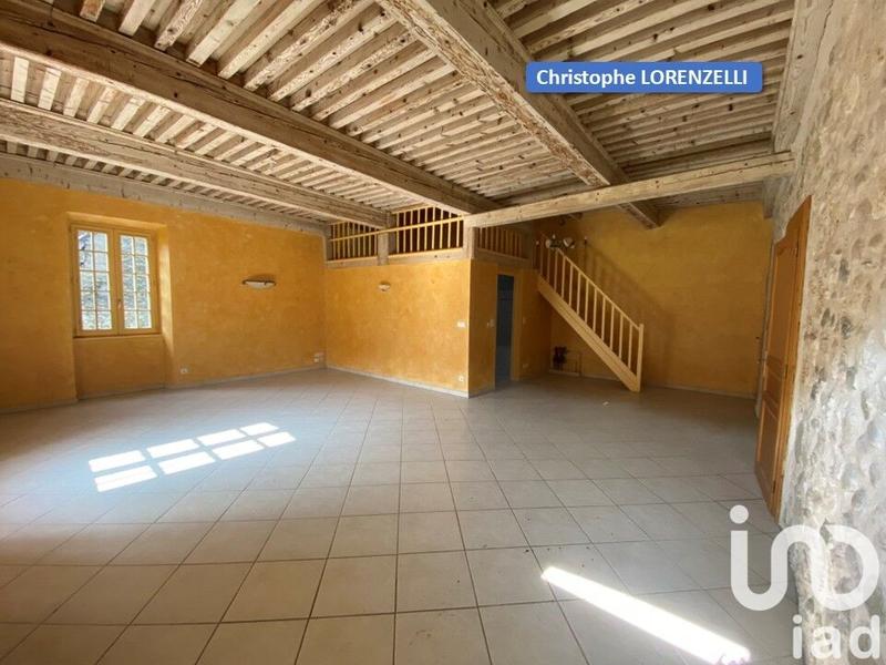 Maison - 127 m² - 3 pièces