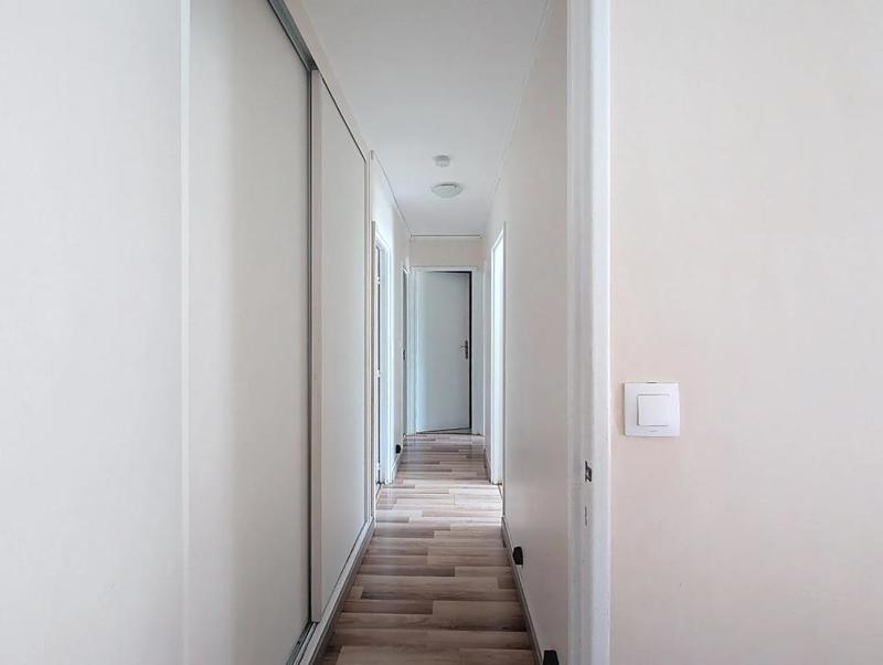 Appartement - 84 m² - 4 pièces