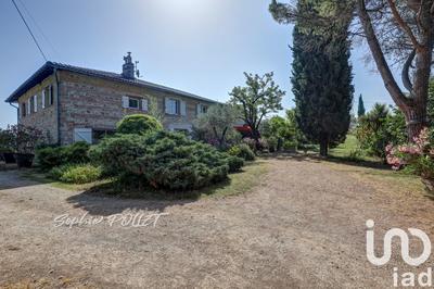 Maison - 350 m² - 10 pièces