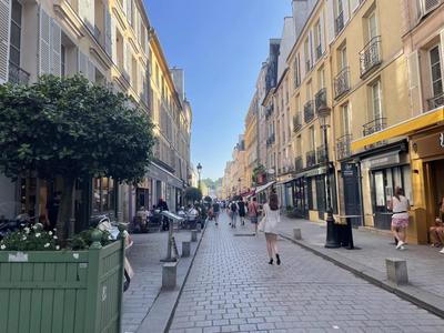 Divers - 38 m² - 1 pièce