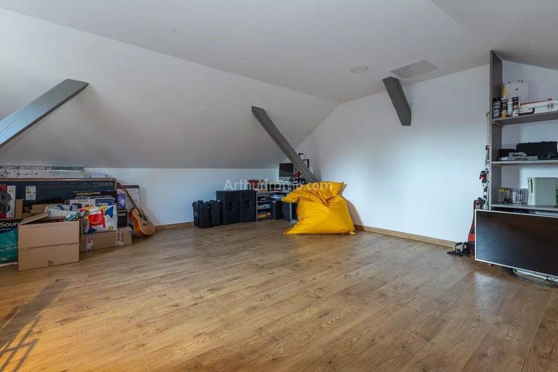 Appartement - 116 m² - 4 pièces