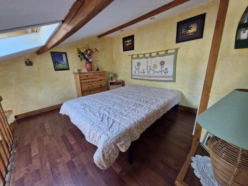 Villa - 15 m² - 1 pièce