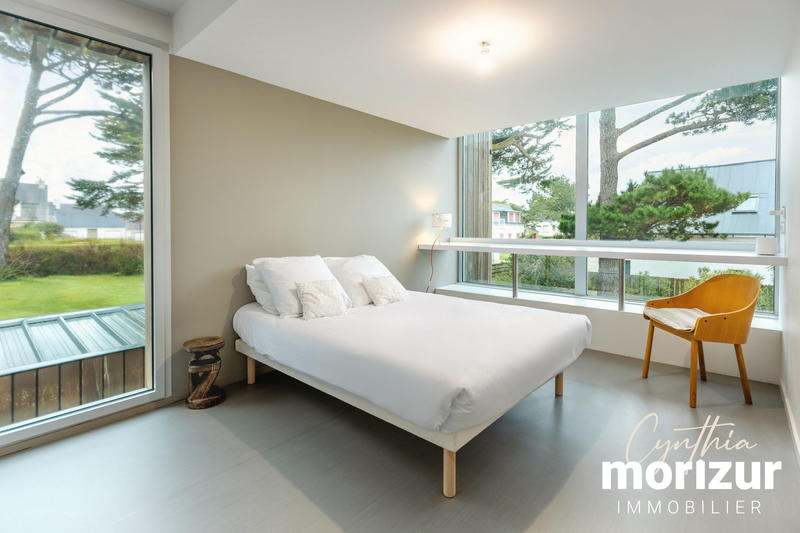 Maison - 282 m² - 9 pièces