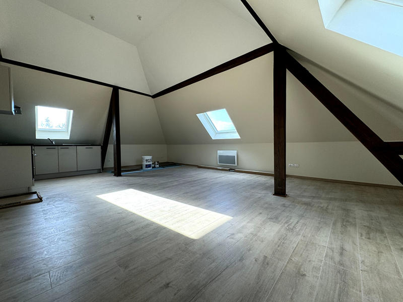 Appartement - 50 m² - 3 pièces