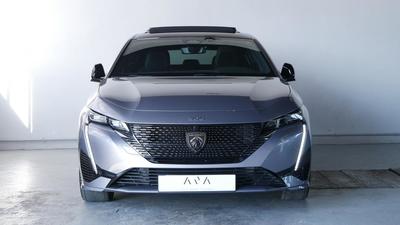 Peugeot 308 Gt 130ch Eat8