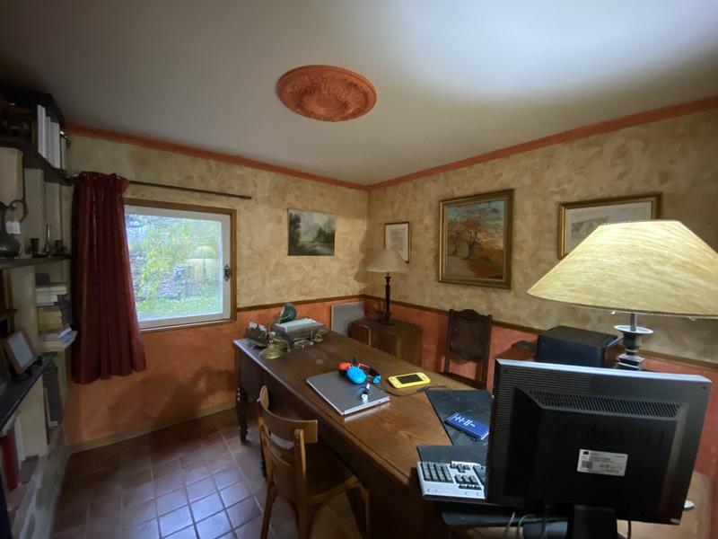 Maison - 194 m² - 6 pièces