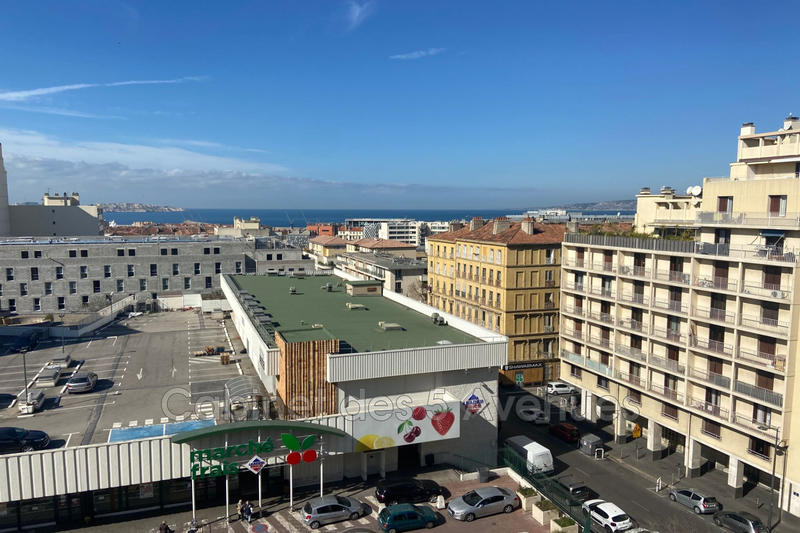 Appartement - 26 m² - 1 pièce