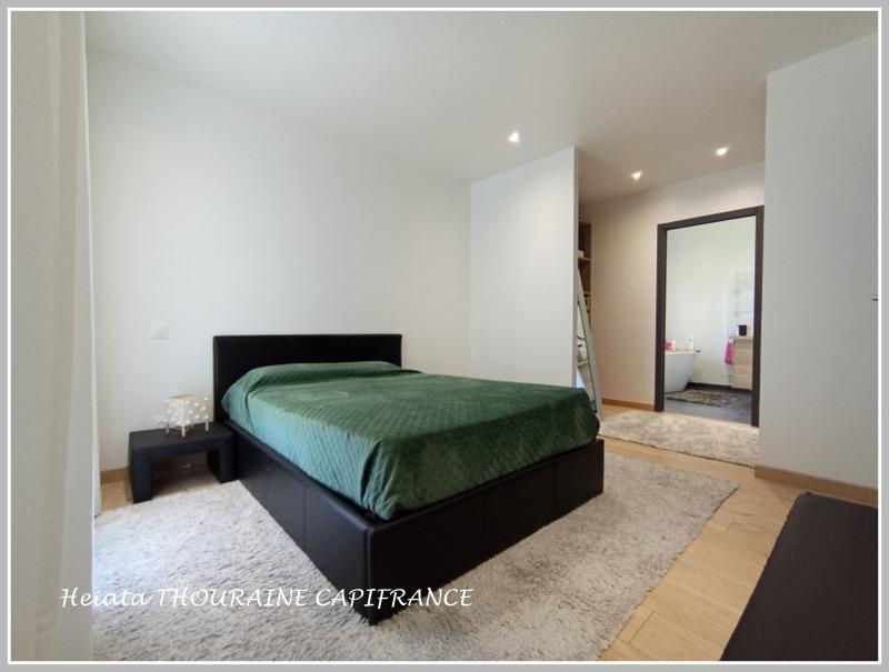 Maison - 106 m² - 5 pièces