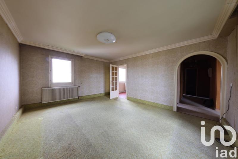 Appartement - 69 m² - 3 pièces