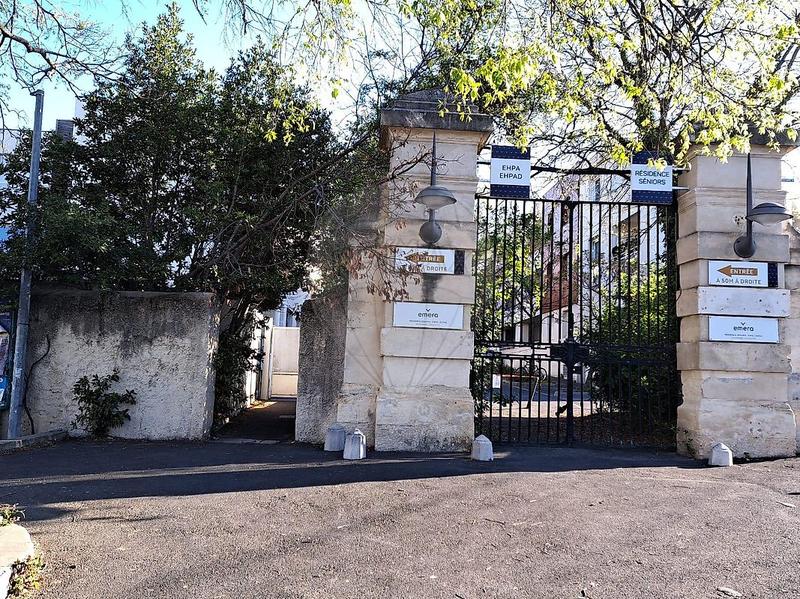 Appartement - 21 m² - 1 pièce