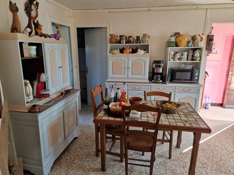 Ferme - 118 m² - 4 pièces