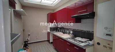 Maison ancienne - 85 m² - 5 pièces