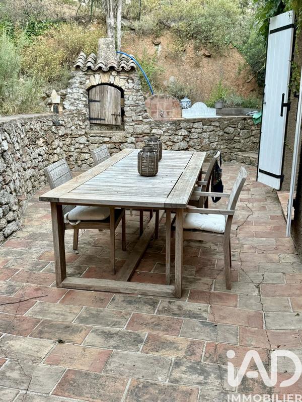 Maison de campagne - 174 m² - 7 pièces