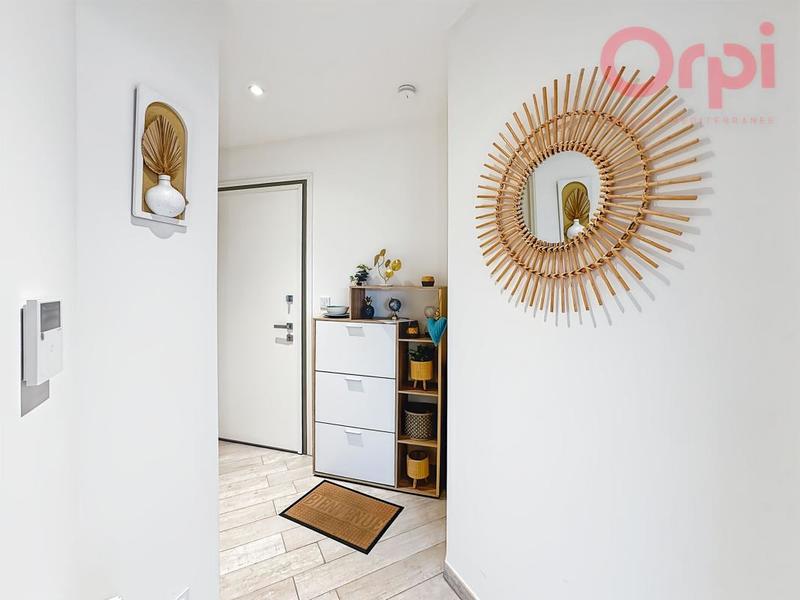 Appartement - 83 m² - 3 pièces