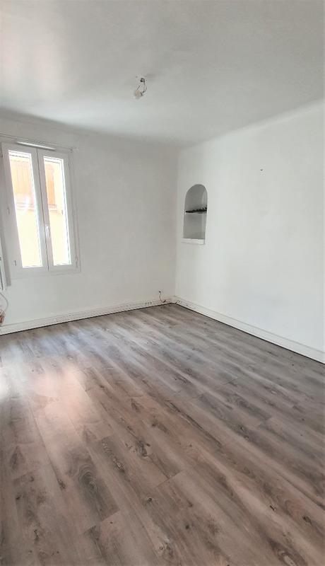 Maison de village - 53 m² - 4 pièces