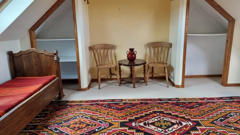 Maison - 198 m² - 14 pièces