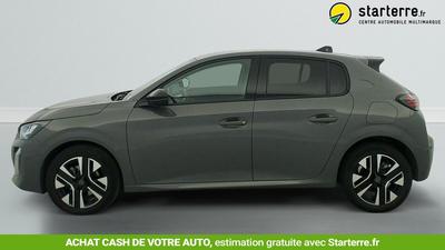 Peugeot 208 Hybrid 100 e-Dcs6 Allure