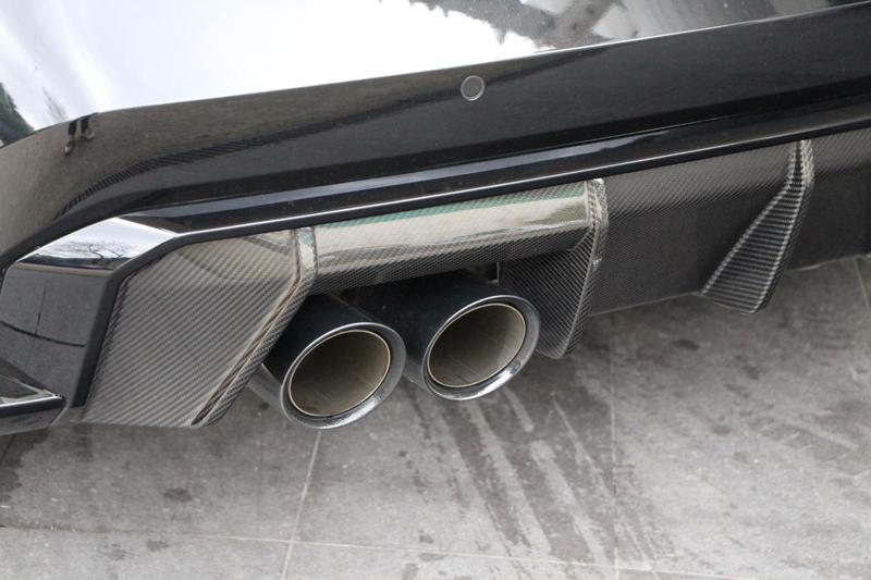 Bmw M4 Competition G82 Coupe 510 ch Bva8