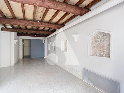 Local commercial - 41 m² - 2 pièces