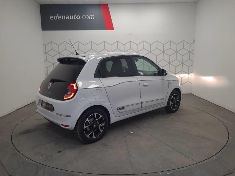 Renault Twingo III TCe 95 Intens