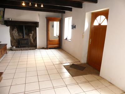 Maison - 48 m² - 4 pièces