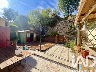 Maison - 108 m² - 6 pièces