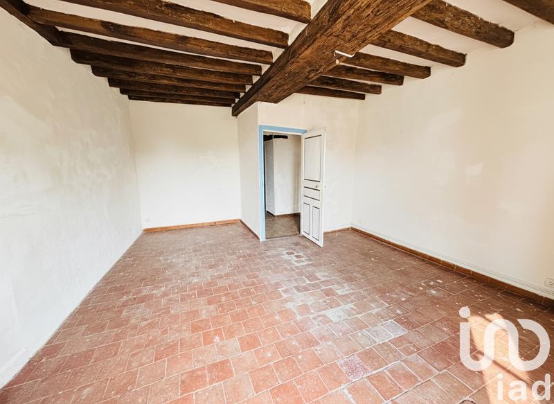 Maison de ville - 155 m² - 5 pièces