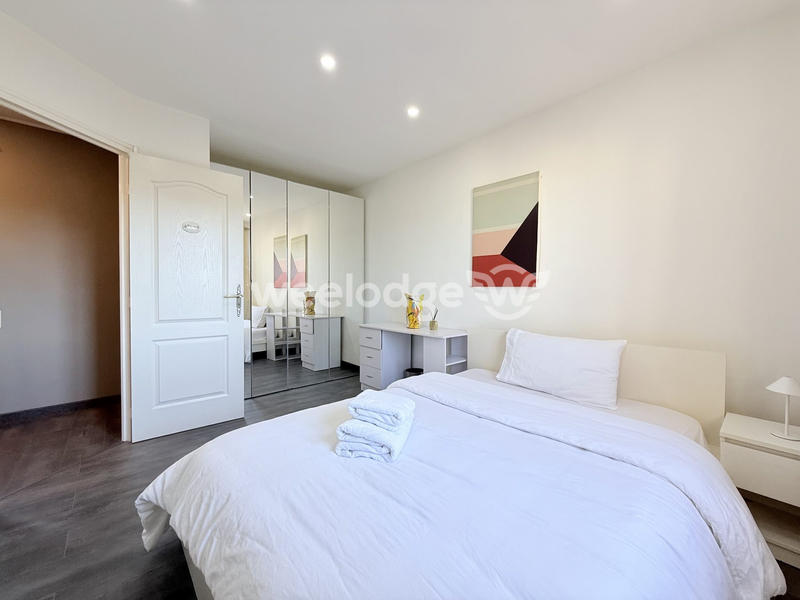 Maison - 168 m² - 7 pièces