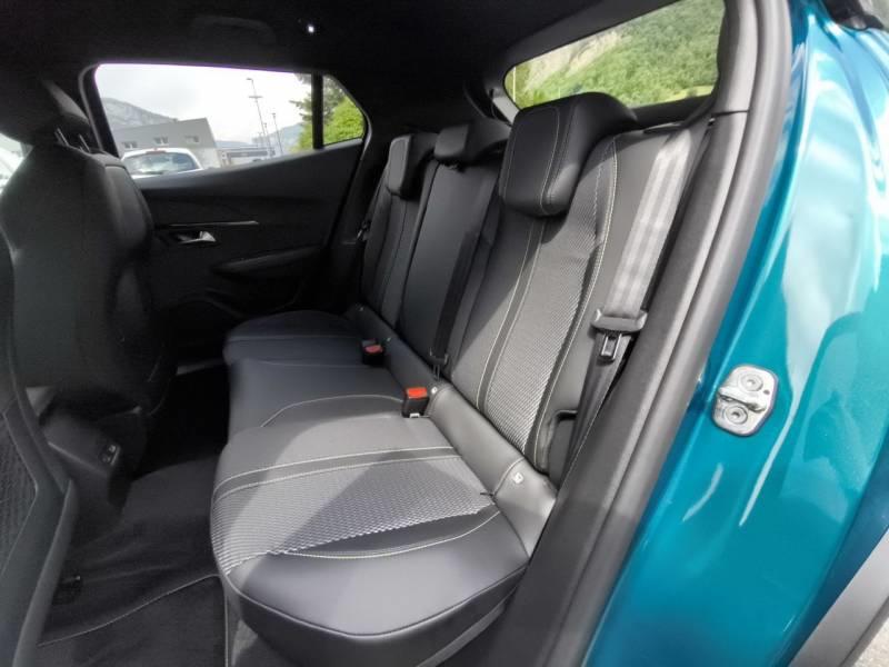 Peugeot 2008 Electrique 54 kWh 156 ch Gt