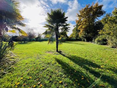 Maison ancienne - 300 m² - 7 pièces
