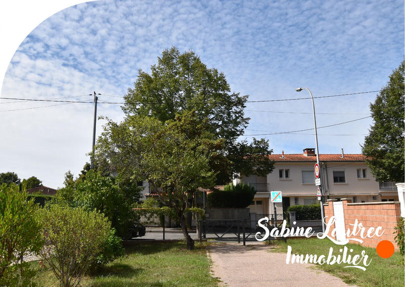 Maison - 93 m² - 5 pièces