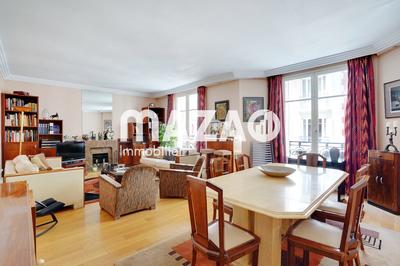 Viager - Appartement - 126 m² - 4 pièces