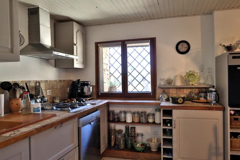 Maison - 148 m² - 6 pièces