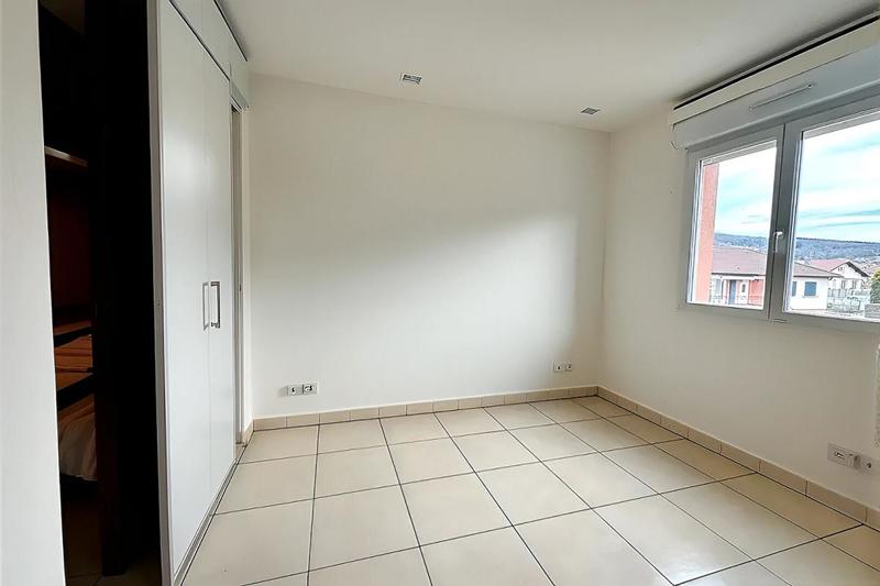 Maison - 131 m² - 6 pièces